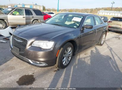 Lot #2997781450 2015 CHRYSLER 300 LIMITED