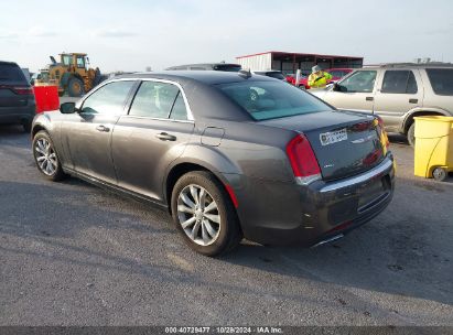 Lot #2997781450 2015 CHRYSLER 300 LIMITED