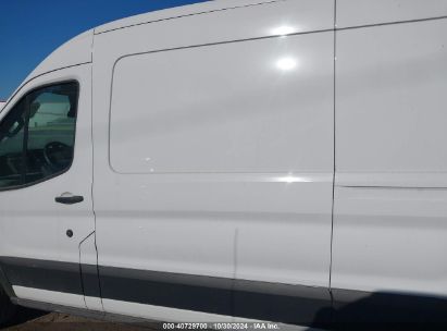 Lot #3005346921 2020 FORD TRANSIT-350 CARGO VAN