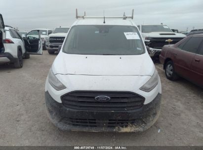 Lot #2990353186 2019 FORD TRANSIT CONNECT XL