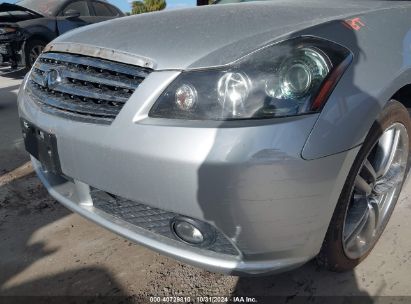 Lot #3037546591 2006 INFINITI M35 SPORT