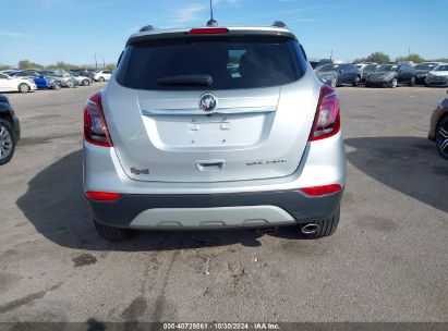 Lot #3035089738 2022 BUICK ENCORE FWD PREFERRED