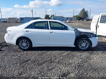 Lot #3037533156 2008 TOYOTA CAMRY HYBRID