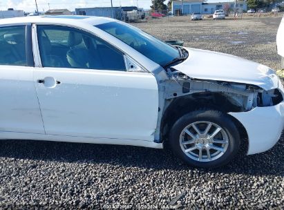 Lot #3037533156 2008 TOYOTA CAMRY HYBRID