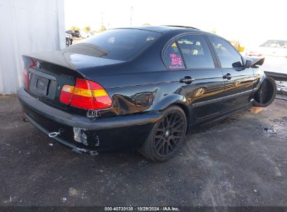 Lot #3035095209 2003 BMW 3 SERIES 325I