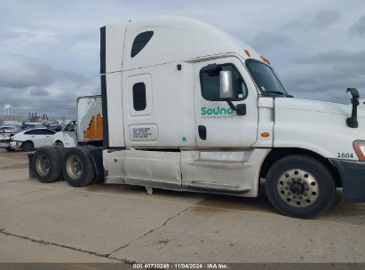 Lot #2992829242 2016 FREIGHTLINER CASCADIA 125