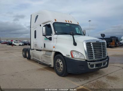 Lot #2992829242 2016 FREIGHTLINER CASCADIA 125