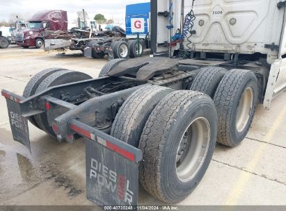 Lot #2992829242 2016 FREIGHTLINER CASCADIA 125