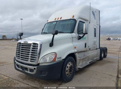 Lot #2992829242 2016 FREIGHTLINER CASCADIA 125