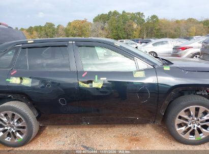 Lot #2995280541 2021 TOYOTA RAV4 LIMITED