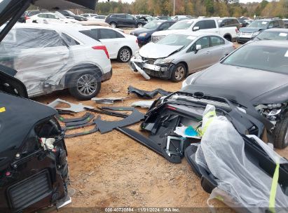 Lot #2995280541 2021 TOYOTA RAV4 LIMITED