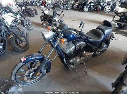 Lot #3035090933 2019 HONDA VT1300 CXA