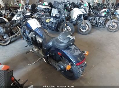 Lot #3035090933 2019 HONDA VT1300 CXA