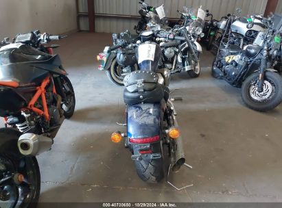 Lot #3035090933 2019 HONDA VT1300 CXA