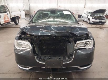 Lot #3056473046 2018 CHRYSLER 300 LIMITED AWD