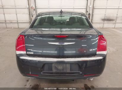 Lot #3056473046 2018 CHRYSLER 300 LIMITED AWD