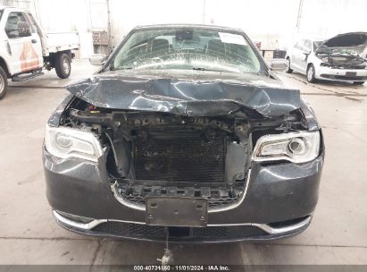 Lot #3056473046 2018 CHRYSLER 300 LIMITED AWD