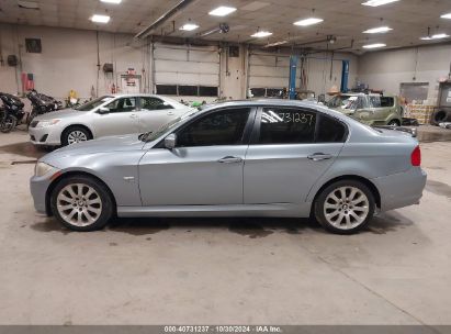 Lot #2992822290 2011 BMW 328I XDRIVE