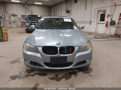 Lot #2992822290 2011 BMW 328I XDRIVE