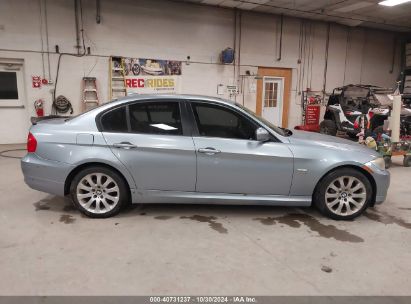 Lot #2992822290 2011 BMW 328I XDRIVE