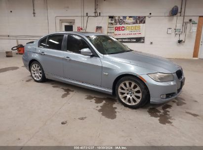 Lot #2992822290 2011 BMW 328I XDRIVE