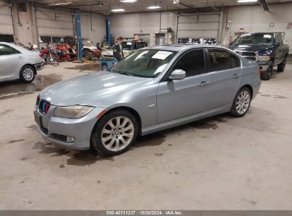 Lot #2992822290 2011 BMW 328I XDRIVE