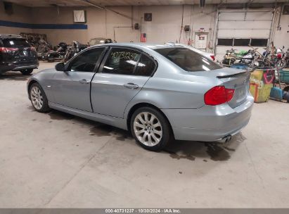 Lot #2992822290 2011 BMW 328I XDRIVE