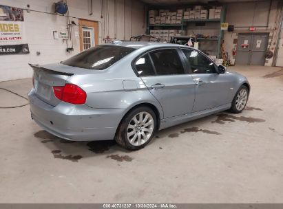 Lot #2992822290 2011 BMW 328I XDRIVE