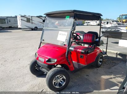 Lot #3007840199 2014 EZ GO GOLF CART