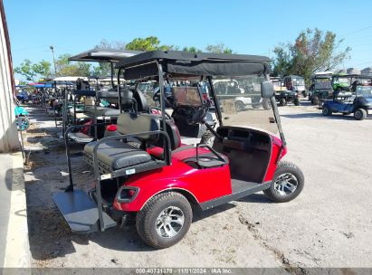 Lot #3007840199 2014 EZ GO GOLF CART