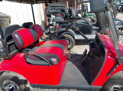 Lot #3007840199 2014 EZ GO GOLF CART