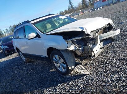 Lot #3035095194 2011 SUBARU OUTBACK 3.6R PREMIUM