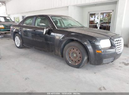 Lot #3005346640 2006 CHRYSLER 300