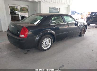 Lot #3005346640 2006 CHRYSLER 300