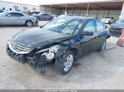 Lot #2997781433 2011 NISSAN ALTIMA 2.5 S