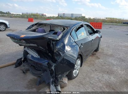 Lot #2997781433 2011 NISSAN ALTIMA 2.5 S