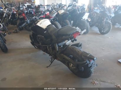 Lot #2995295654 2021 HONDA CB1000 RA