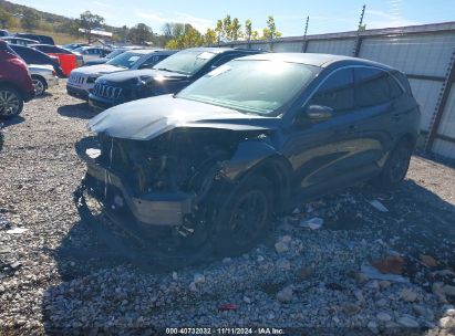 Lot #2990353173 2020 FORD ESCAPE SE