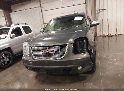 Lot #2990353170 2010 GMC YUKON XL 1500 SLT