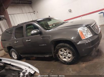 Lot #2990353170 2010 GMC YUKON XL 1500 SLT