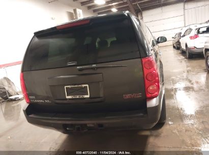 Lot #2990353170 2010 GMC YUKON XL 1500 SLT