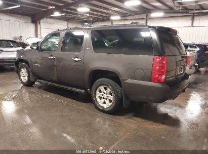 Lot #2990353170 2010 GMC YUKON XL 1500 SLT