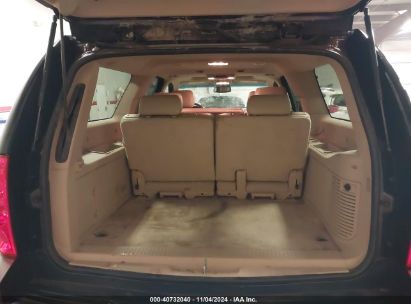 Lot #2990353170 2010 GMC YUKON XL 1500 SLT