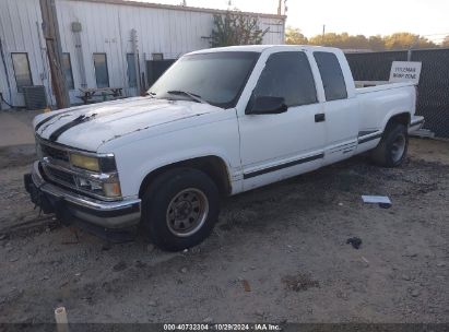 Lot #2992822283 1996 CHEVROLET GMT-400 C1500