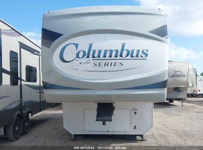 Lot #2992822284 2022 PALOMINO COLUMBUS