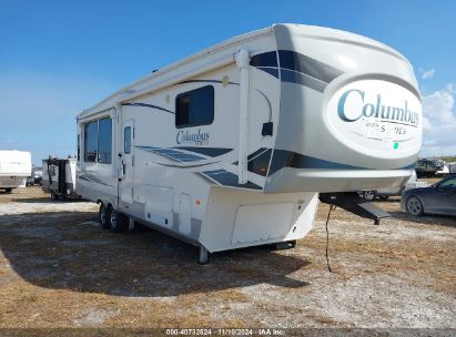 Lot #2992822284 2022 PALOMINO COLUMBUS