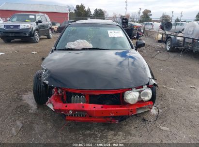 Lot #2995295630 1997 ACURA INTEGRA LS