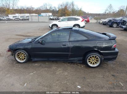 Lot #2995295630 1997 ACURA INTEGRA LS