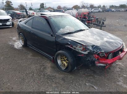 Lot #2995295630 1997 ACURA INTEGRA LS