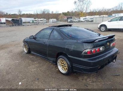 Lot #2995295630 1997 ACURA INTEGRA LS